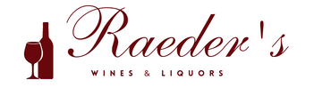 Raeder's Wines & Liquors
