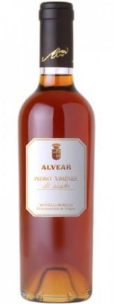 Alvear - Montilla-Moriles Pedro Ximnez de Aada 2011 (375ml) (375ml)