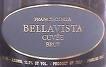 Bellavista - Cuve Brut Franciacorta 0