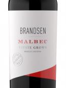 Brandsen - Malbec 0