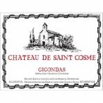 Chateau de Saint Cosme - Gigondas 2020