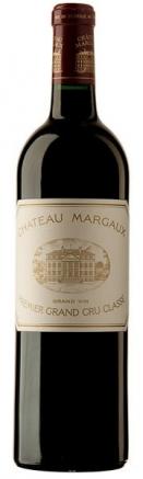 Chteau Margaux - Premier Grand Cru Class Bordeaux 1982 (750ml) (750ml)