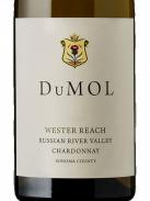 DuMOL - Wester Reach Chardonnay 2019 (750)