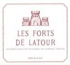 Les Forts de Latour - Pauillac 2019