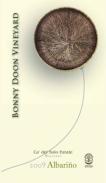Bonny Doon  - Albarino Ca del Solo 0