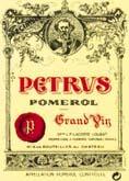 Chteau Ptrus - Pomerol 2012