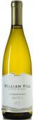 William Hill - Chardonnay Napa Valley 0