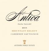 Antica - Cabernet Sauvignon Napa Valley 2018