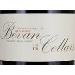 Bevan Cellars - 'EE - Double E' Red 2023
