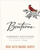 Bonterra - Cabernet Sauvignon 0
