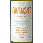 Borgo Savaian - Aransat Orange Wine 0