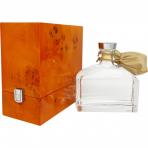 Clix Vodka - Harlan Wheatley