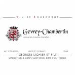 Domaine Georges Lignier - Gevrey Chambertin 2019