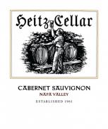 Heitz Cellar - Cabernet Sauvignon Napa Valley 2018