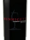 Hunnicutt - Cabernet Sauvignon 2017