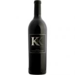 Kinsella Estates - KK Cabernet Sauvignon Dry Creek Valley 2021