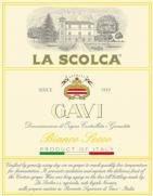La Scolca - Gavi Bianco Secco 0