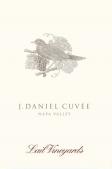 Lail - J Daniel Cuvee Cabernet Sauvignon 2021