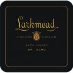 Larkmead Vineyard - Cabernet Sauvignon Dr. Olmo 2013