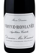 Mo-Camuzet - Vosne-Romane 2021