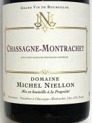 Michel Niellon - Chassagne Montrachet Rouge 2021
