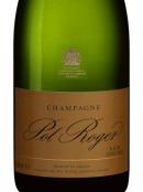 Pol Roger - Brut Rich Demi Sec 0