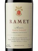 Ramey - Annum Cabernet Sauvignon 2011