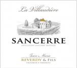Reverdy - Sancerre La Villaudiere 0