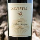 Salvestrin - Cabernet Sauvignon Napa Valley 2015