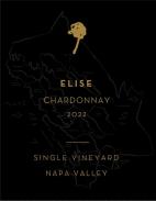 The Vice - Single Vineyard Chardonnay Elise 2022