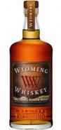 Wyoming - Single Barrel