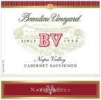 Beaulieu Vineyard - Cabernet Sauvignon Napa Valley 2022