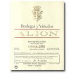 Bodegas Vega Sicilia - Alion Ribera del Duero 2020