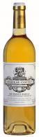 Chateau Coutet - Sauternes Barsac 2003