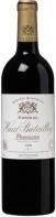 Chateau Haut Batailley - Pauillac 2012