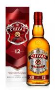 Chivas Regal - 12 Years Old (1.75L)