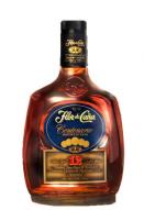 Flor de Cana - 12 Year Old