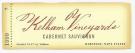 Kelham Vineyards - Cabernet Sauvignon Oakville Napa Valley 2005