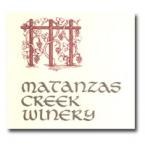 Matanzas Creek - Merlot Sonoma Valley 0