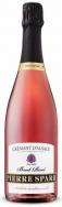 Pierre Sparr - Crmant dAlsace Brut Ros 0