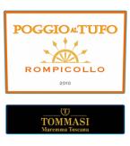 Tommasi - Poggio al Tufo 0