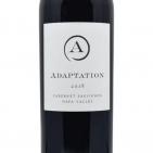 Adaptation by Odette - Cabernet Sauvignon 2019 (750)