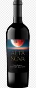 Alta Nova - Paso Robles Cabernet Sauvignon 2021 (750)