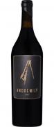 Andremily - No 10 Syrah 2021 (750)
