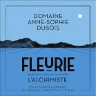 Anne Sophie Dubois - Fleurie L'Alchimiste 2023 (750)