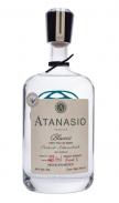 Atanasio - Blanco Tequila 0 (750)
