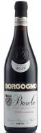 Borgogno - Barolo Cannubi Riserva 2012 (750)