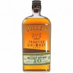 Bulleit - 10 Years Old Rye 0 (750)