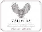 Caliveda - Pinot Noir 0 (750)