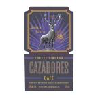 Cazadores - Cafe Coffee Liqueur 0 (750)